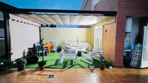 Ático en Adra