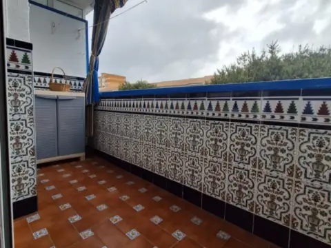 Piso en La Hispanidad-Verdeluz