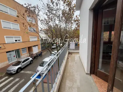 Apartamento en Nucli Urbà