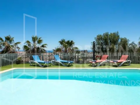 Casa en Parque Holandés