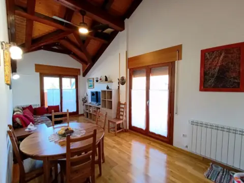 Piso en Campo