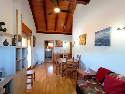 Piso en Campo