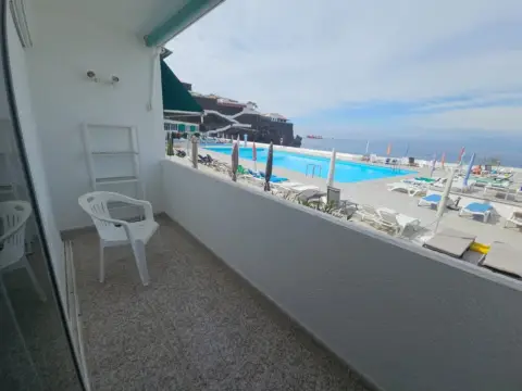 Estudio en Puerto Santiago-Los Gigantes