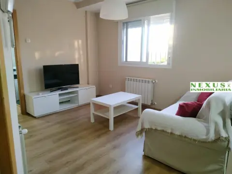 Apartamento en Aguas Vivas-La Zambomba