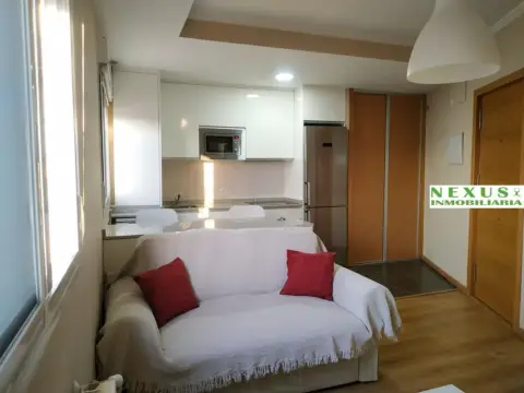 Apartamento en Aguas Vivas-La Zambomba
