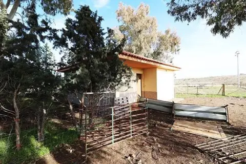 Finca rústica en Alcaudete de La Jara