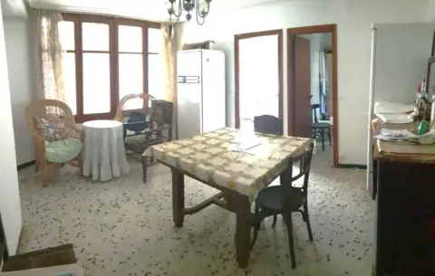 Chalet en Paracuellos de La Ribera