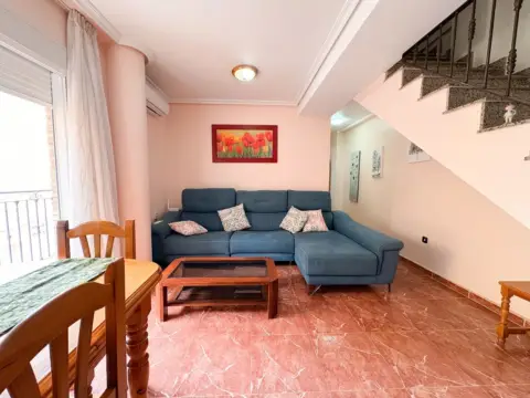 Dúplex en Los Alcázares