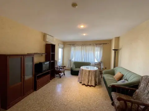 Piso en Malpartida de Plasencia