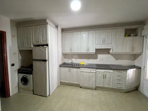 Piso en Malpartida de Plasencia