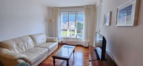 Piso en Oriñón-Allendelagua