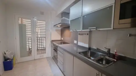 Piso en Llucmajor Interior