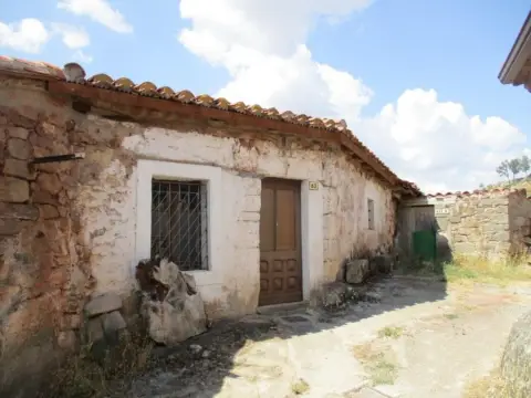 Casa en calle de Solana, 63