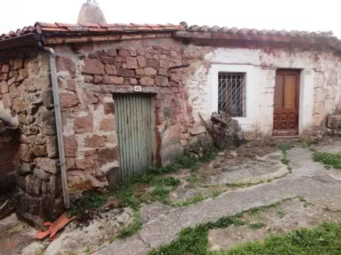 Casa en calle de Solana, 63
