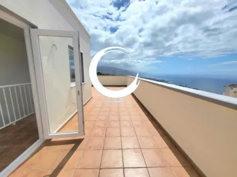 Chalet en La Victoria de Acentejo