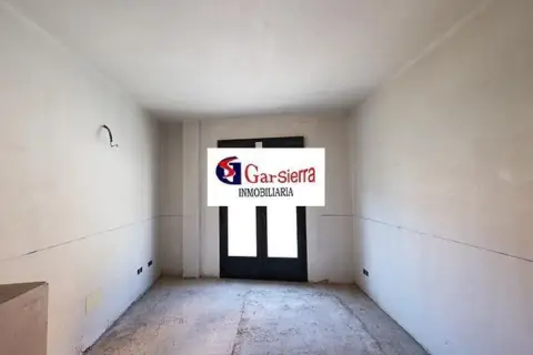 Piso en Villamantilla