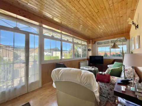 Chalet en Buitrago del Lozoya