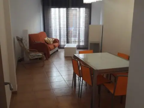 Piso en Les Borges del Camp