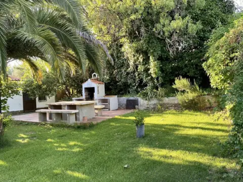 Finca rústica en Plasencia