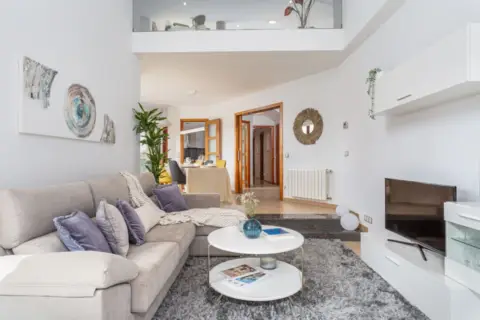 Chalet en Caldes de Malavella