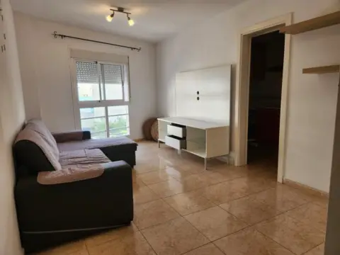 Piso en Tamaraceite-San Lorenzo-Casa Ayala