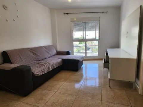 Piso en Tamaraceite-San Lorenzo-Casa Ayala