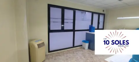 Oficina en Núcleo Urbano