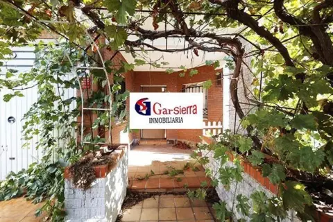 Chalet en Esquivias