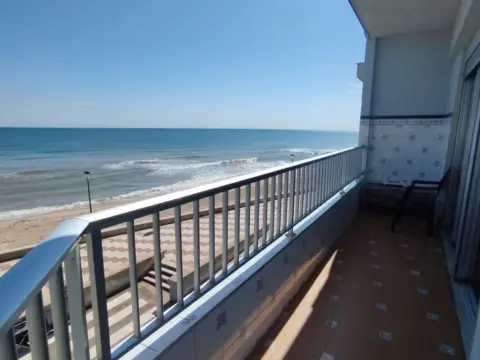 Apartamento en El Perelló