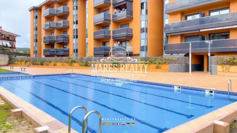 Piso en Fenals-Santa Clotilde