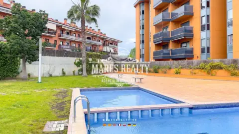 Piso en Fenals-Santa Clotilde