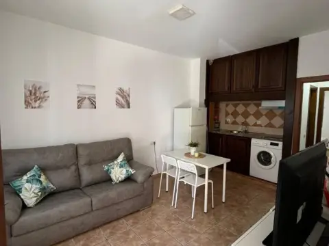 Piso en Los Prados