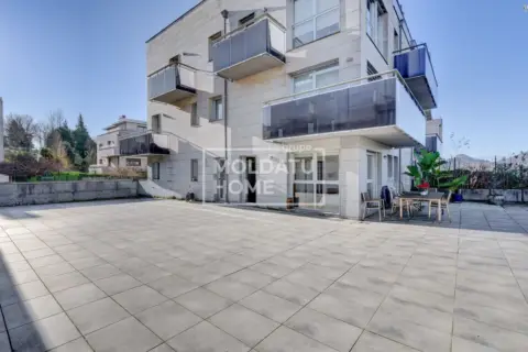 Dúplex en Antiguo Ondarreta