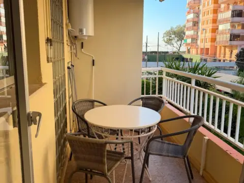 Apartamento en Benicàssim Golf
