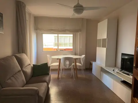 Apartamento en Benicàssim Golf