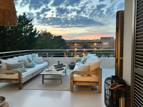 Apartamento en Sant Josep de sa Talaia