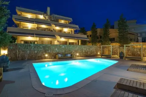 Apartamento en Sant Josep de sa Talaia