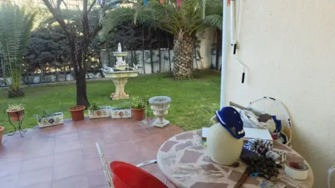 Chalet en El Carmen-Las Mercedes-Ciudad Jardín