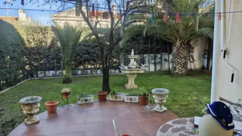 Chalet en El Carmen-Las Mercedes-Ciudad Jardín