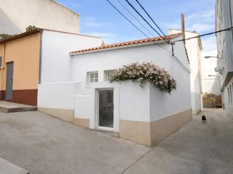 Chalet en Malpica de Bergantiños