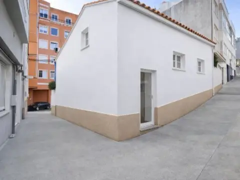 Chalet en Malpica de Bergantiños