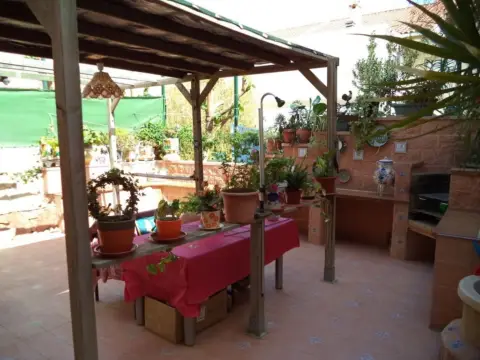 Dúplex en El Mojón-Las Salinas