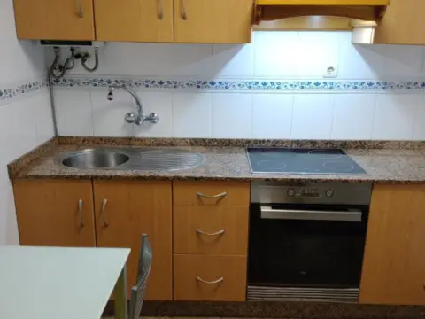 Casa adosada en Cariño