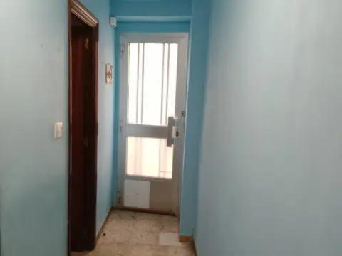 Casa adosada en Cariño