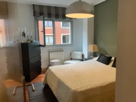 Piso en Abando Ensanche