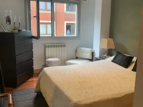 Piso en Abando Ensanche