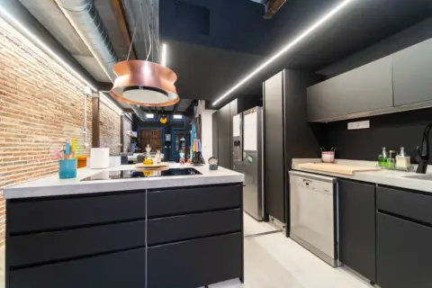 Casa adosada en Montíboli-Playa El Paraíso