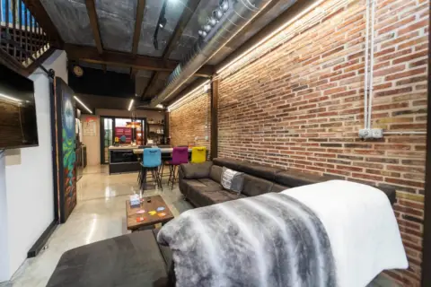 Casa adosada en Montíboli-Playa El Paraíso