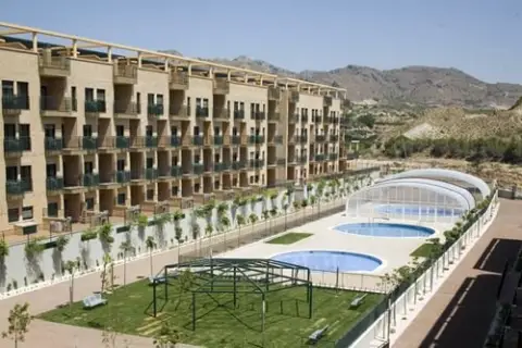 Apartamento en calle del Hinojo, 1