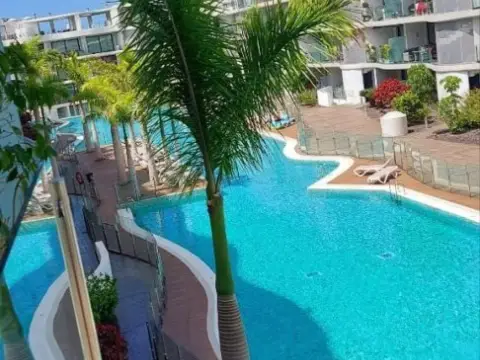 Apartamento en Palm-Mar